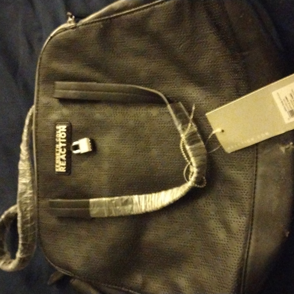 It's a Kenneth Cole reaction purse